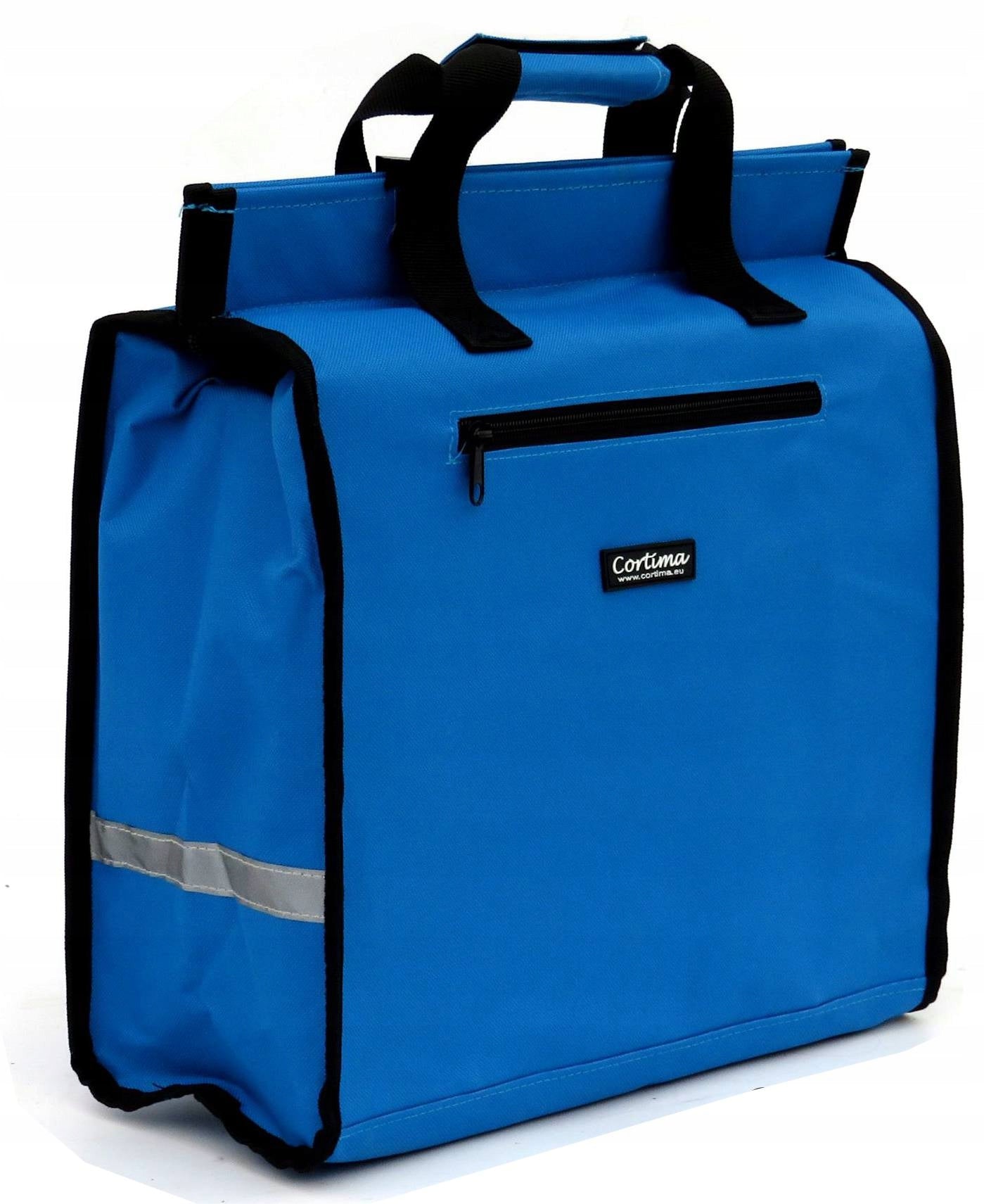 CORTIMA BICYCLE BAG BICYCLE POUCH FOR TRUNK