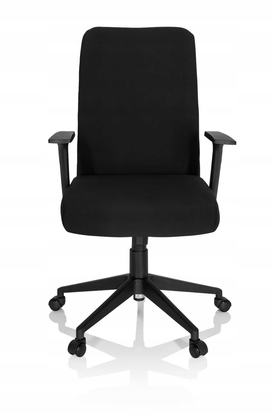 COSIO I hjh OFFICE Office Chair – Comfort and Style for Home Office Brand hjh OFFICE
