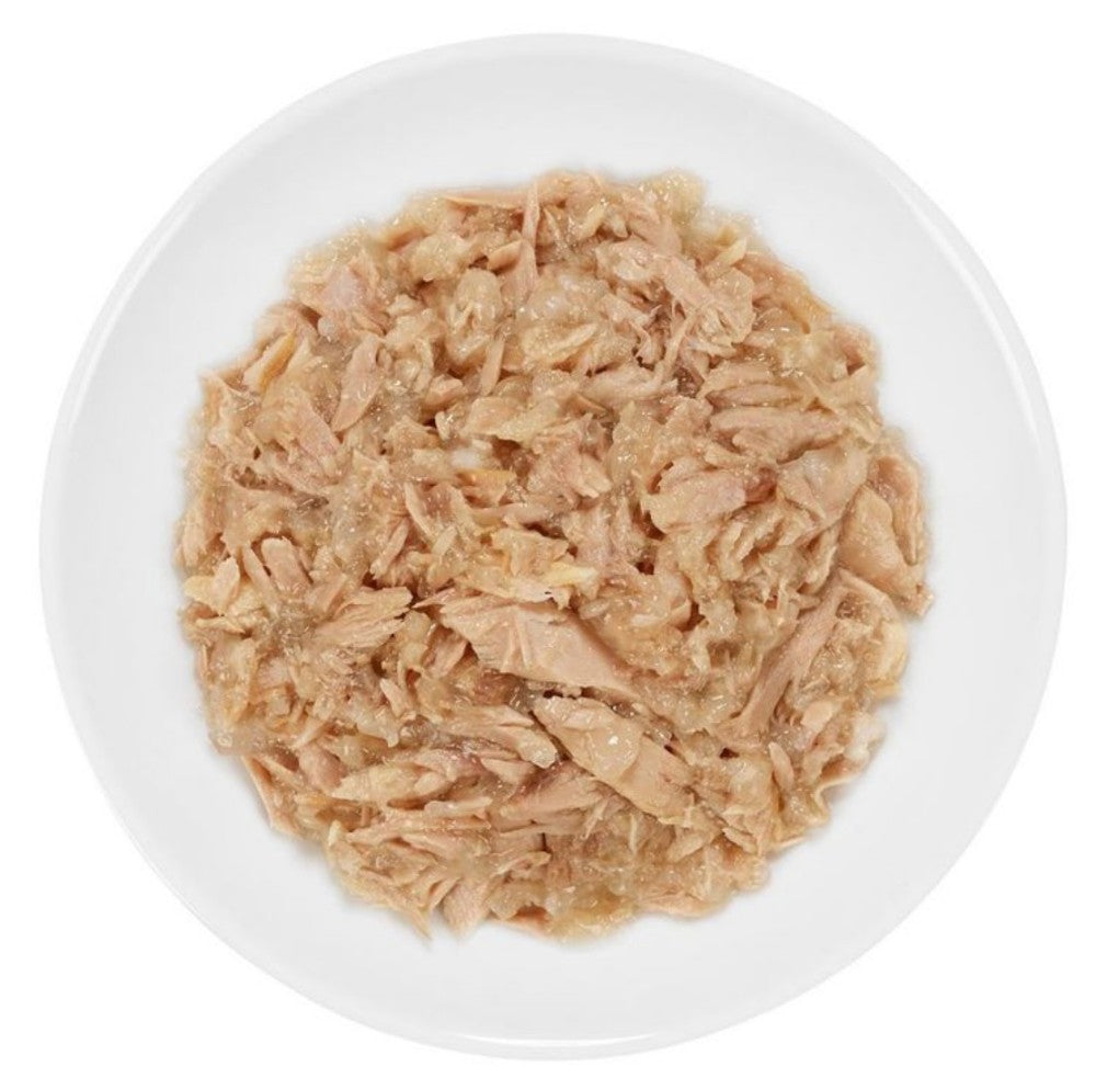 COSMA ASIA TUNA WITH SALMON 6X170G Manufacturer code Bez Marki