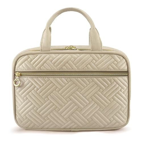 COSMETIC BAG FOR HANGING FOLDING WATERPROOF WOMAN GIFT metal Brand no brand