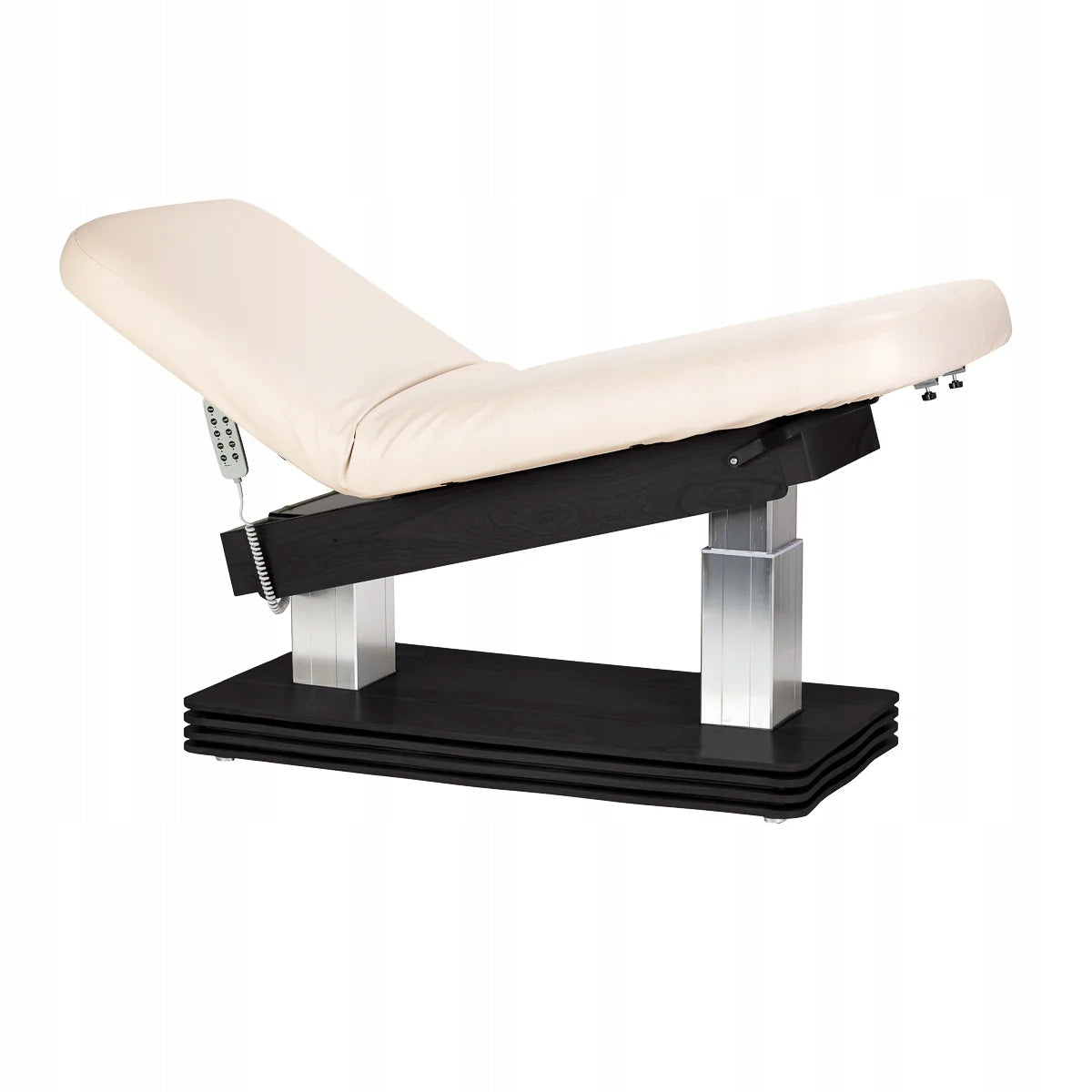 COSMETIC COUCH ELECTRIC MASSAGE TREATMENT BED SPA SILLON COMFOR Frame material wood