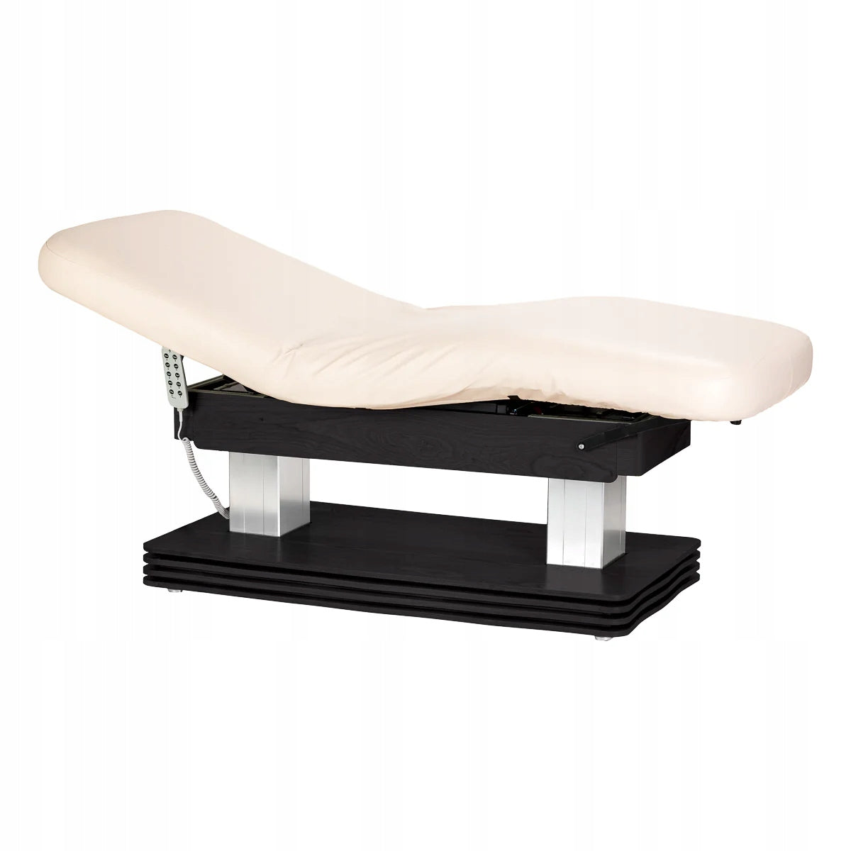 COSMETIC COUCH ELECTRIC MASSAGE TREATMENT BED SPA SILLON COMFOR