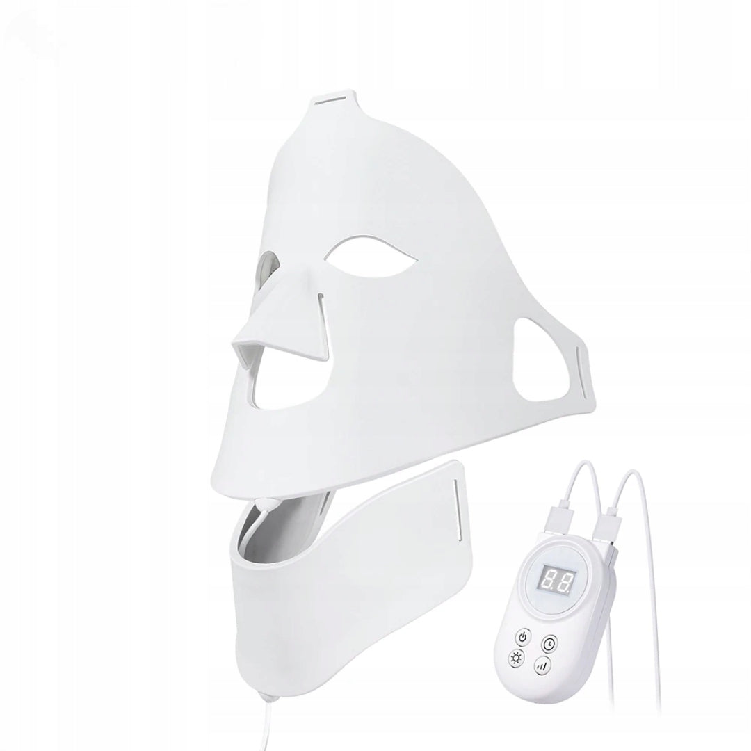 COSMETIC MASK LED FOREVERLILY THERAPEUTIC FOR FACE REJUVENATING PRO