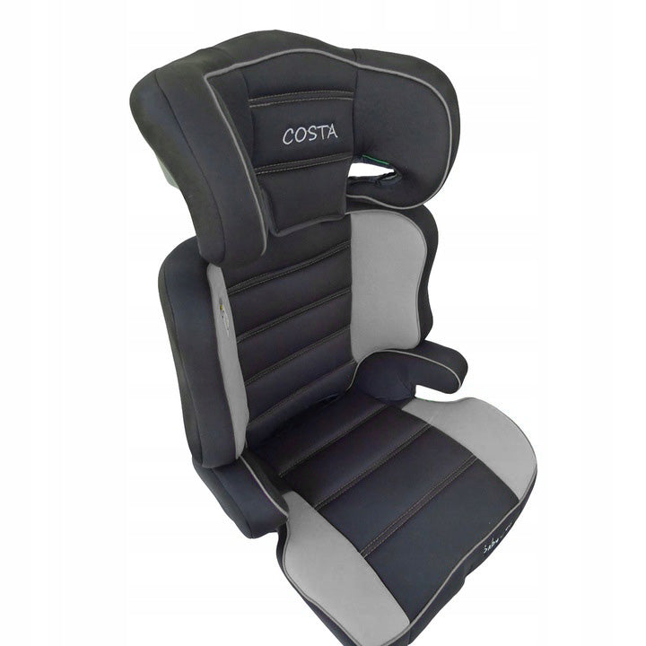 COSTA I-SIZE car seat 15-36kg. *baby-coo* Brand Baby-Coo