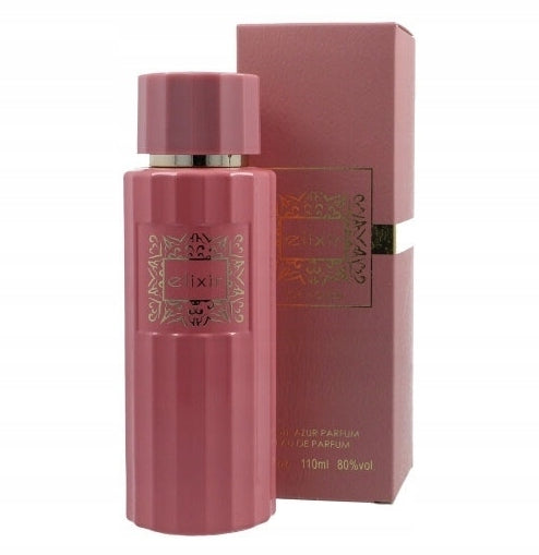 COTE AZUR Elixir nr 26 edp 110ml Eau de Parfum