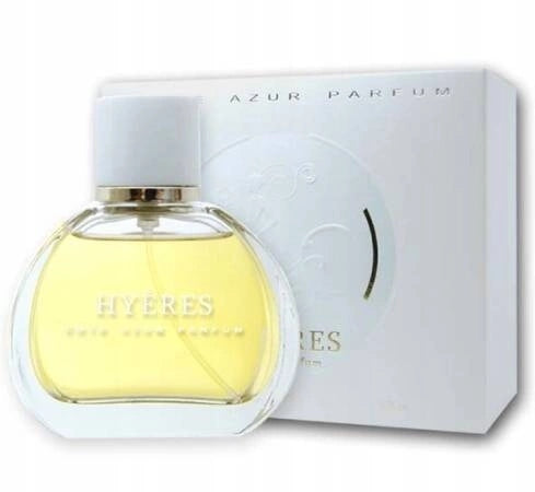 COTE AZUR Women Hyeres Eau de Parfum 100ml