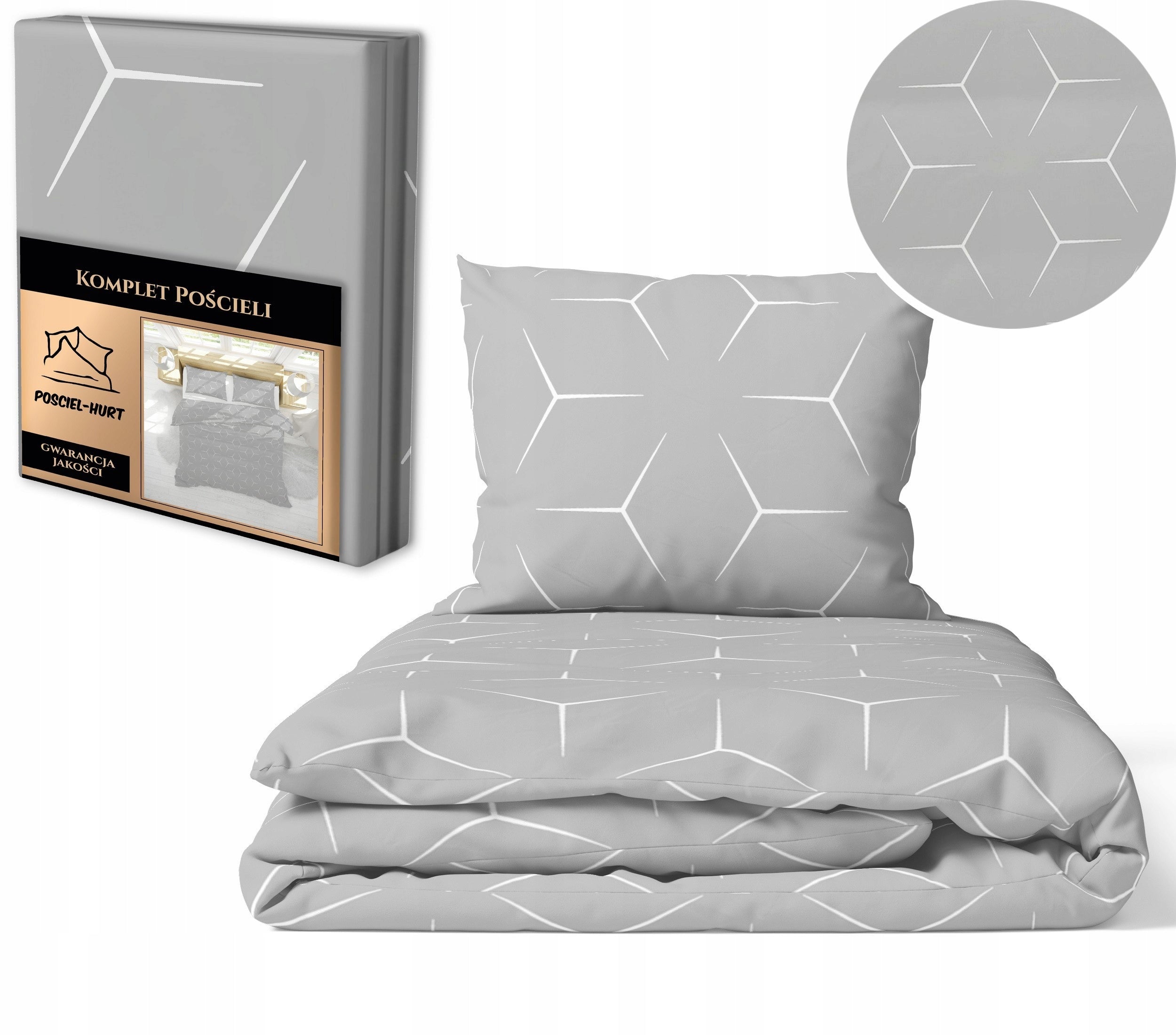 COTTON BEDDING 140x200cm 70x80cm 100% COTTON CERTIFICATE many patterns