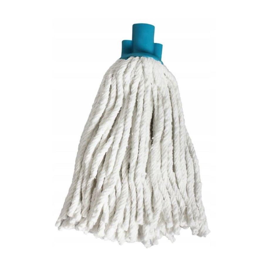COTTON CORD MOP MAXI, LONG 30 CM , 240g, 3 pieces Brand Master