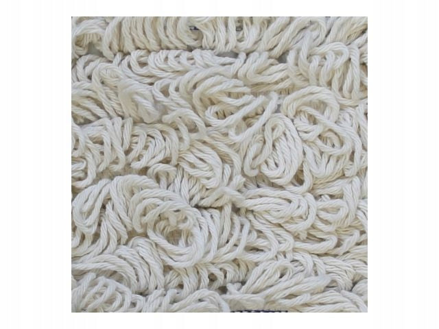 COTTON FLAT MOP 40 CM MERIDA WITH TABS Brand Merida