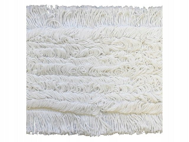 COTTON FLAT MOP 50 CM MERIDA WITH POCKETS Brand Merida