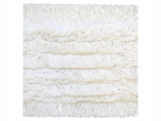 COTTON FLAT MOP 50 CM MERIDA WITH TABS Brand Merida