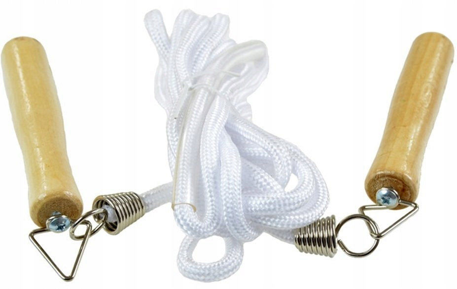 COTTON JUMP ROPE FOR EXERCISE STRING 280cm