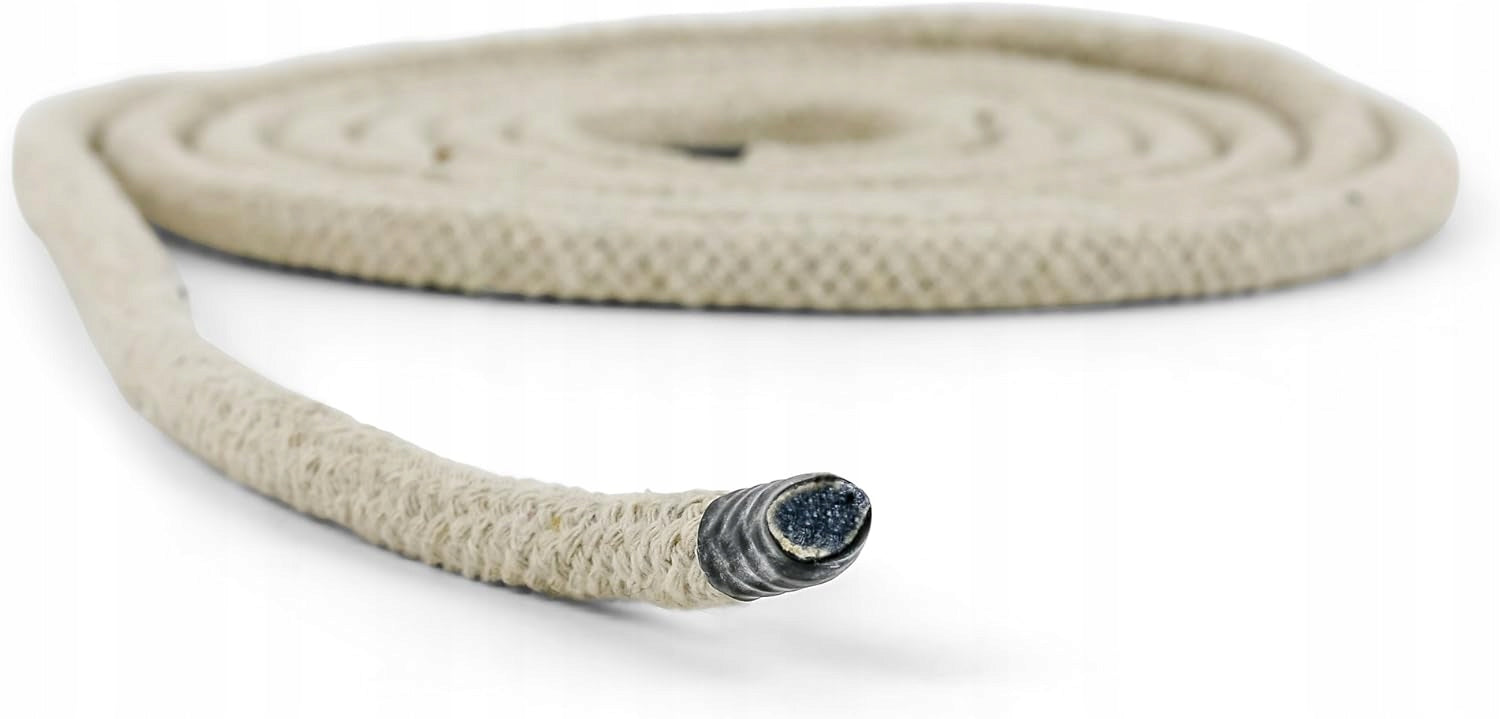 COTTON JUMP ROPE LENGTH 3 METERS THICKNESS 12 MM WEIGHT 120 GM Rope length 300 cm