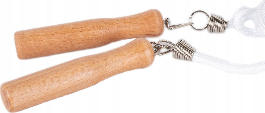 COTTON JUMP ROPE PROFIT JUMP DK 1013 Rope length 280 cm