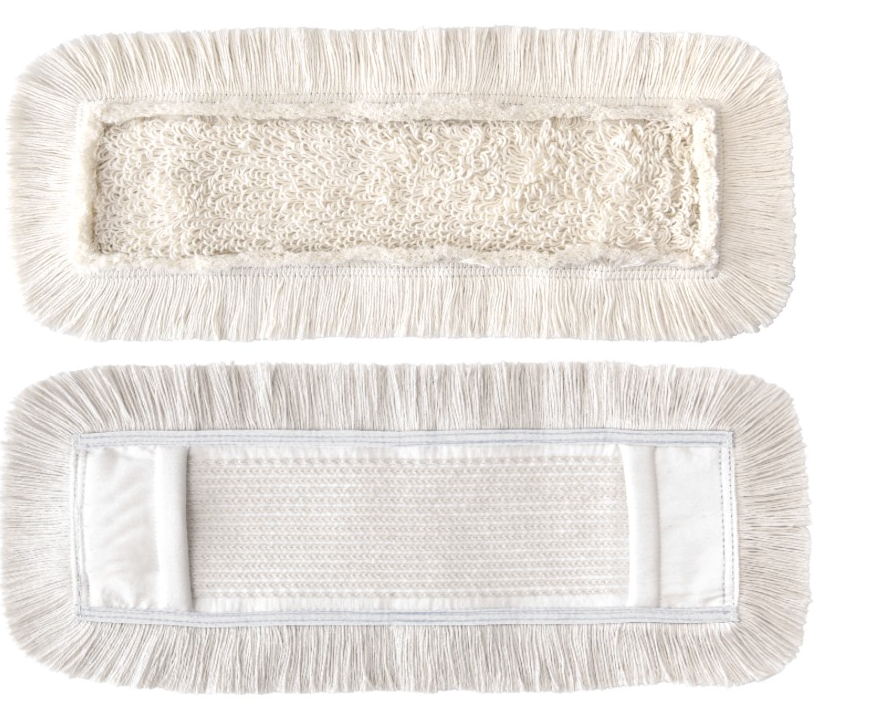 COTTON MOP 40 CM POCKET MULTI MOP Brand Arcora