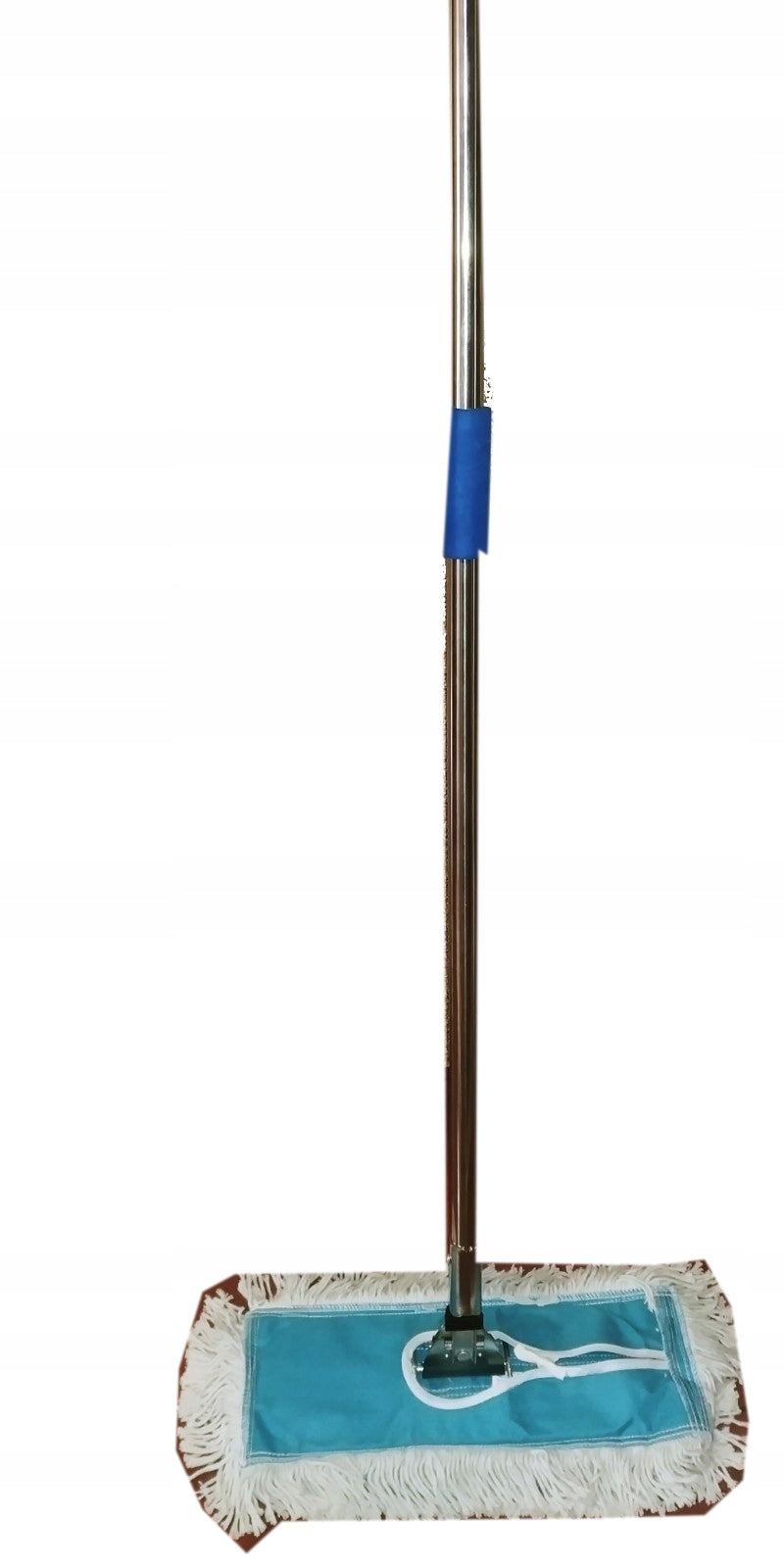 COTTON MOP INDUSTRIAL FRAME 40cm WITHOUT A STICK Brand Konex