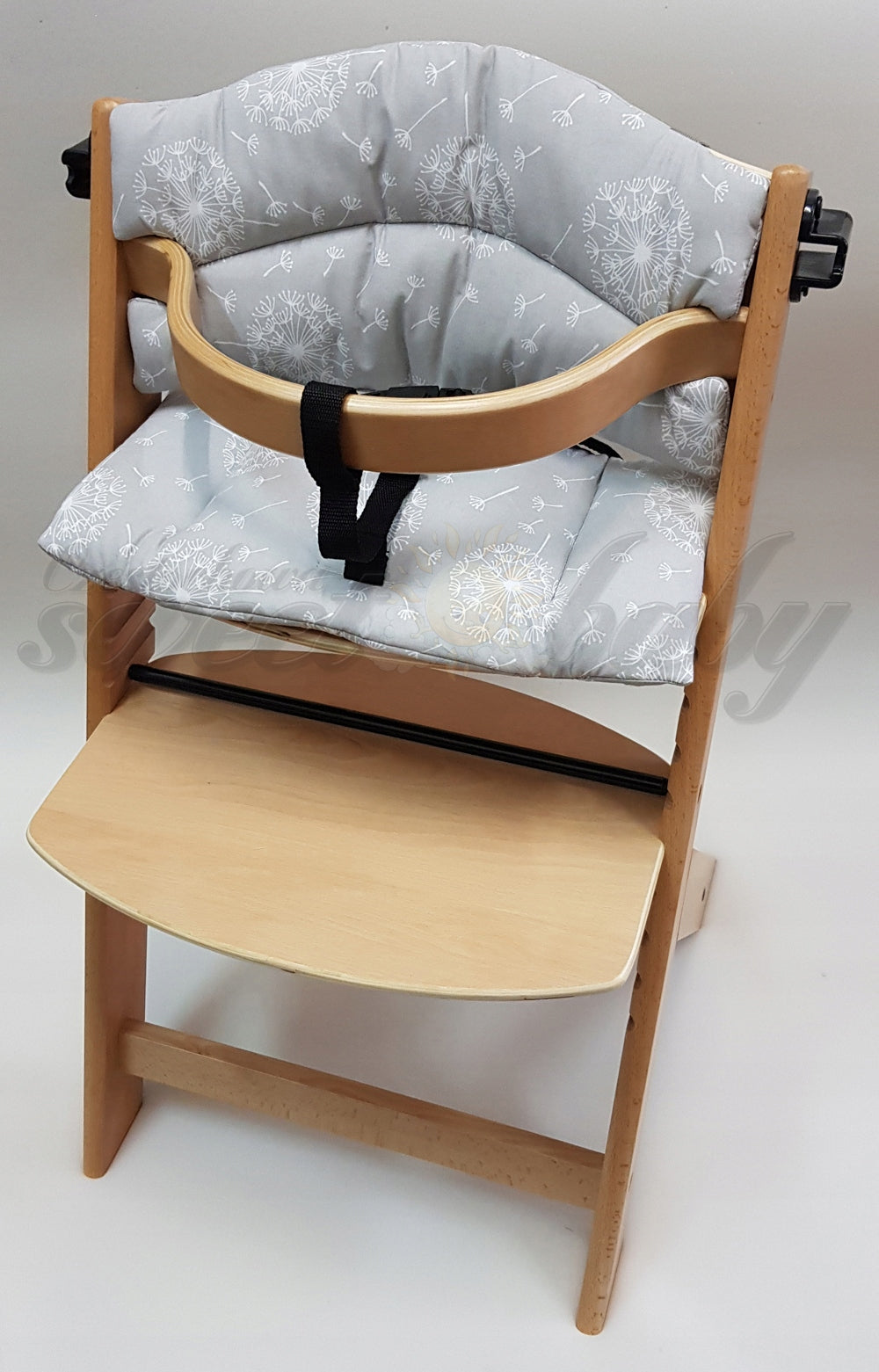 COTTON cushions for chair JAK enock sit woody double-sided thick patterns Manufacturer code ENRO-W-13