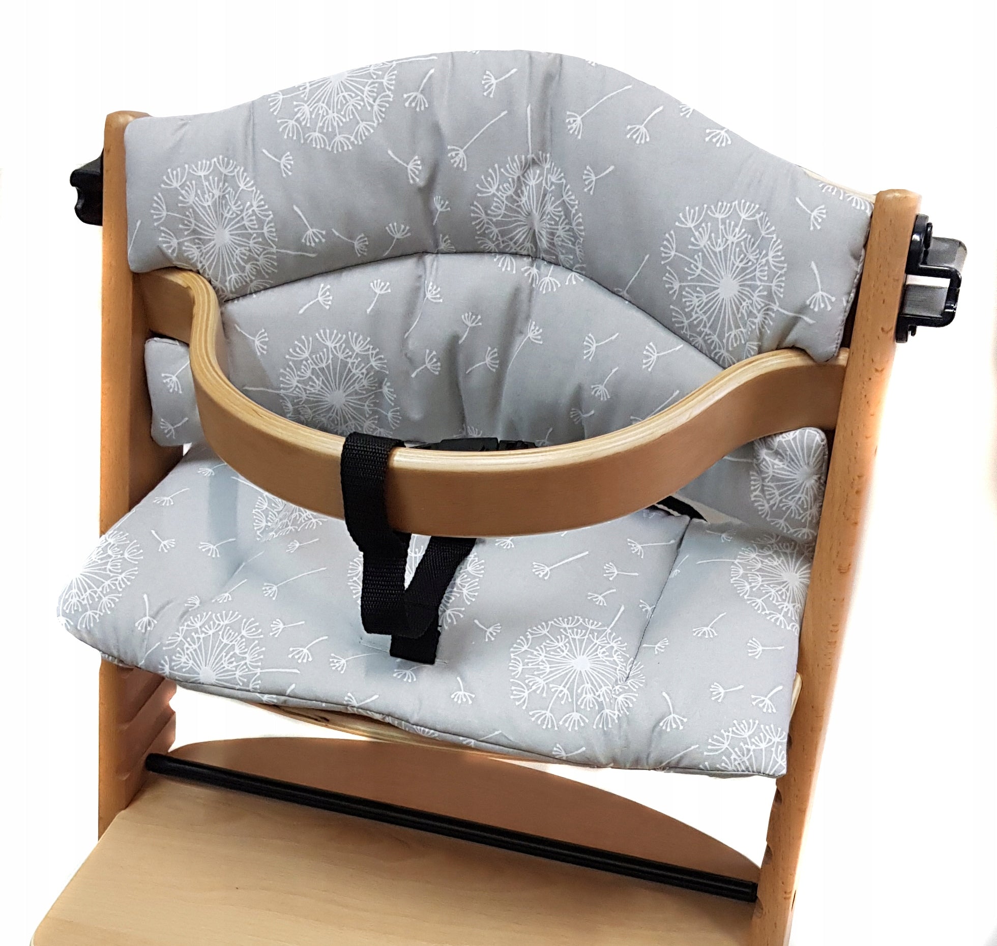 COTTON cushions for chair JAK enock sit woody double-sided thick patterns