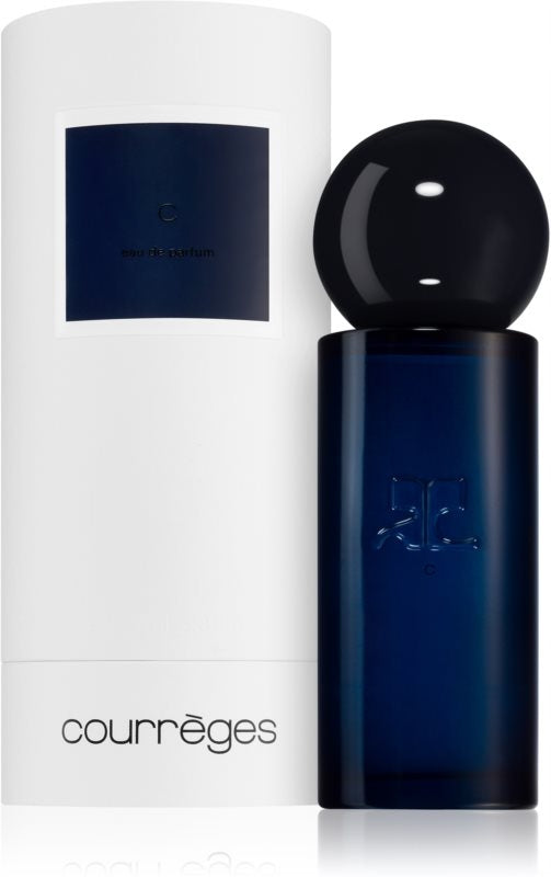 COURREGES C EAU DE PARFUM 100ML UNISEX
