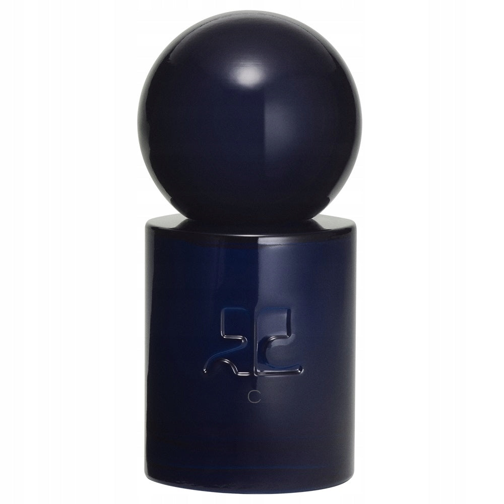 COURREGES C EDP Eau de Parfum unisex women's perfume 50ml Brand Courreges