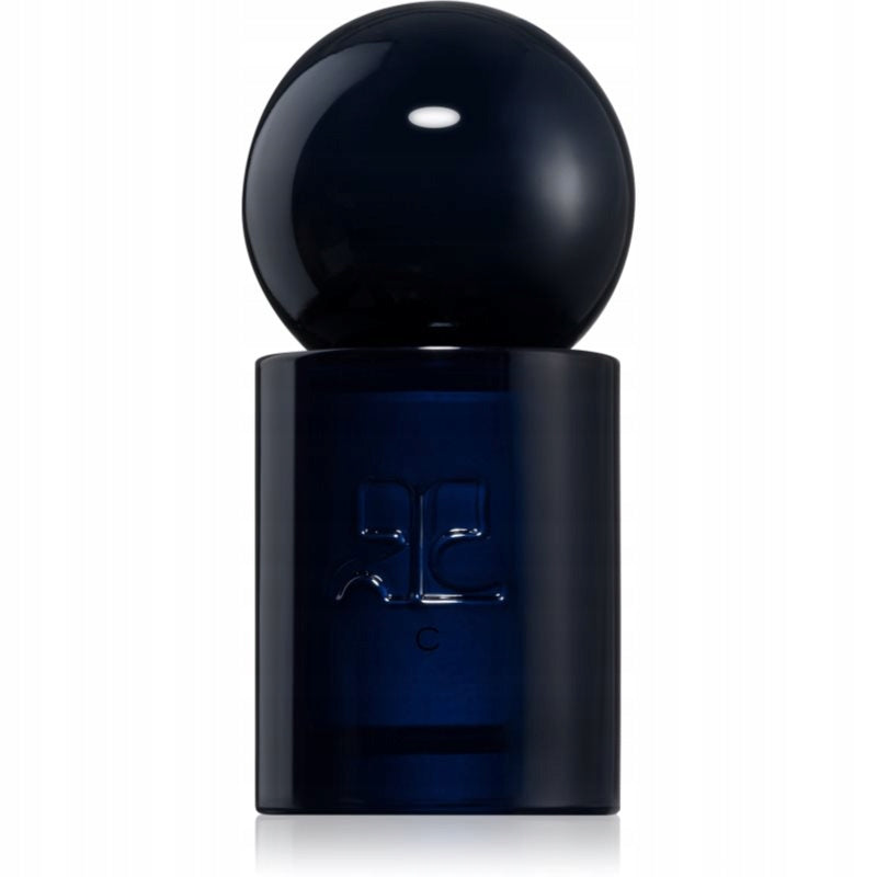 COURREGES C EDP Eau de Parfum unisex women's perfume 50ml Packaging volume 50 ml