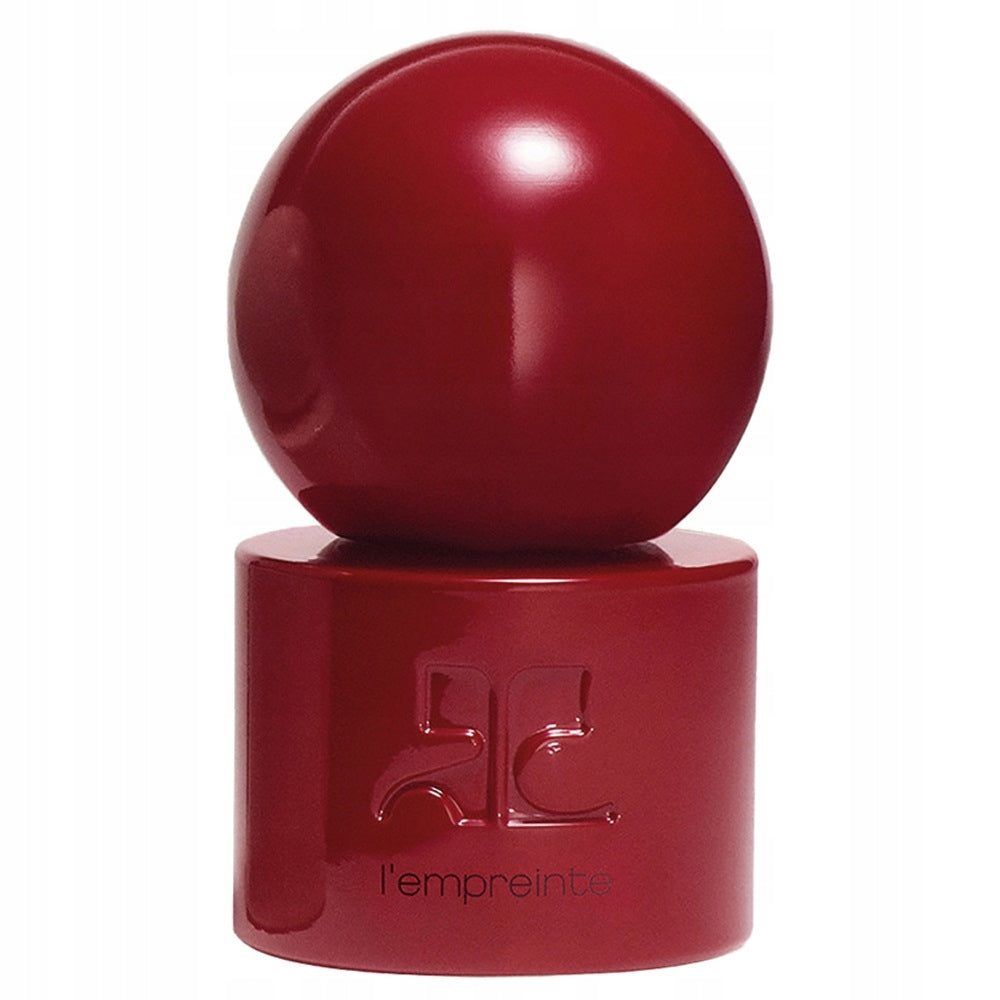 COURREGES L'Empreinte EDP 30ml Packaging status original