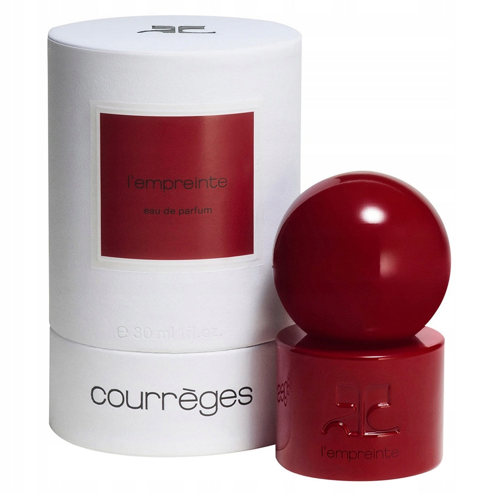 COURREGES L'Empreinte EDP 30ml