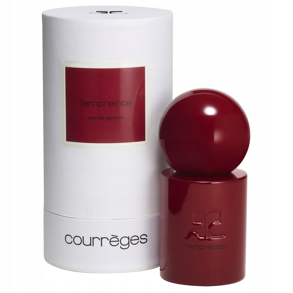 COURREGES L'Empreinte EDP Eau de Parfum unisex women's perfume