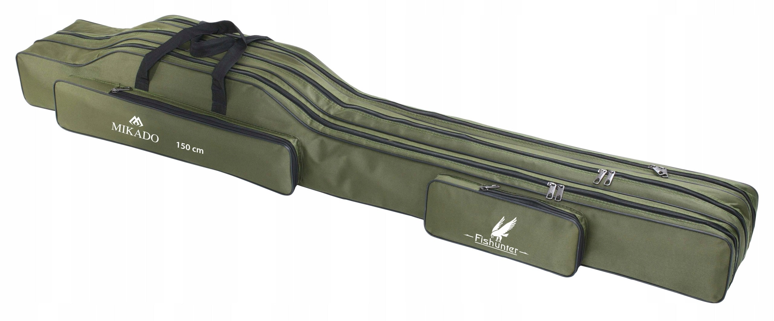 COVER 150CM 2 CHAMBERS MIKADO RIGID
