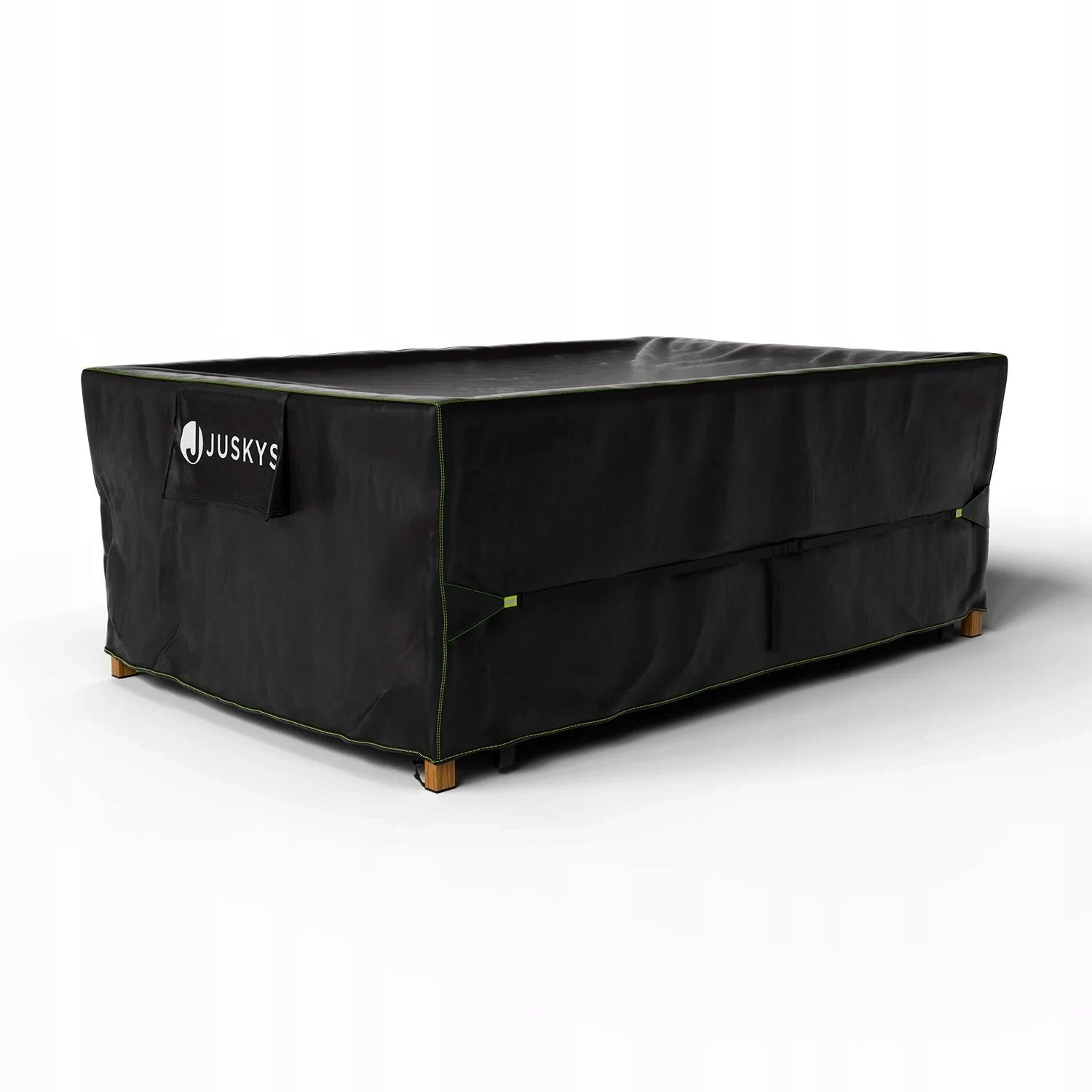 COVER 220X140X75 FOR GARDEN FURNITURE TABLE CHAIRS WATERPROOF UV TARPAULIN