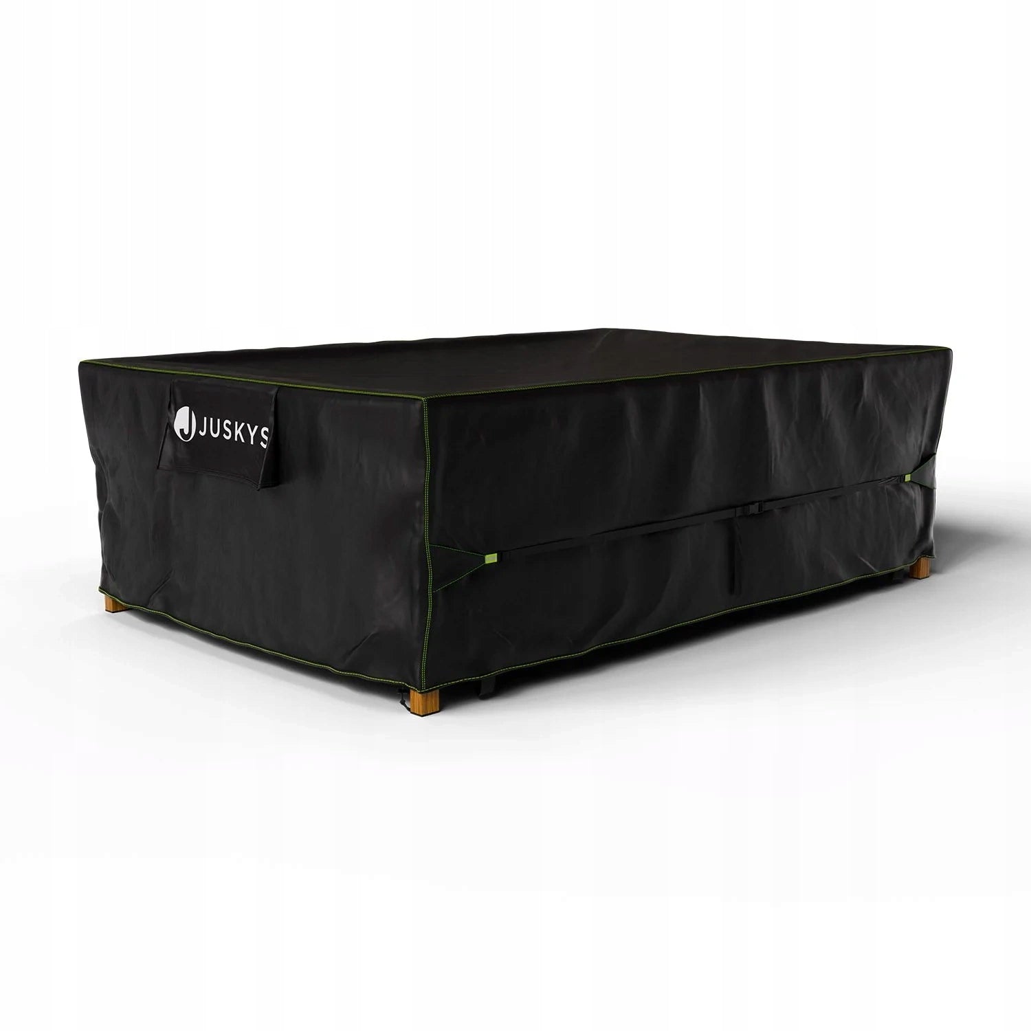 COVER 300X200X90 FOR GARDEN FURNITURE TABLE CHAIRS WATERPROOF UV TARPAULIN