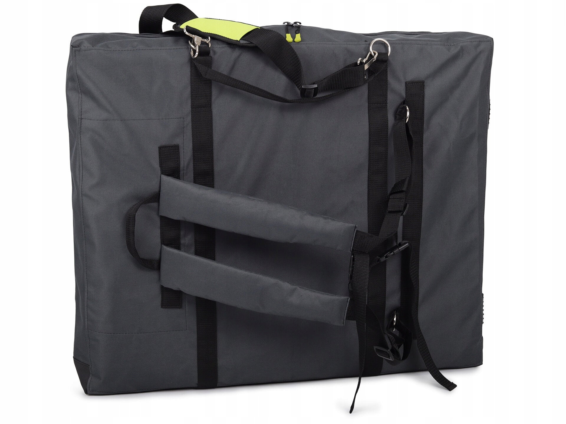 COVER BACKPACK CITY 60 CM FOR MASSAGE TABLE TRANSPORT HANDLES HABYS Frame material other