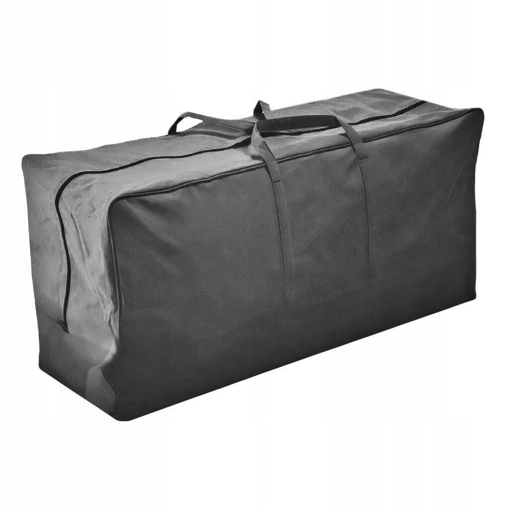 COVER BAG LARGE FOR GARDEN PILLOWS 118x51x36cm DURABLE RESISTANT