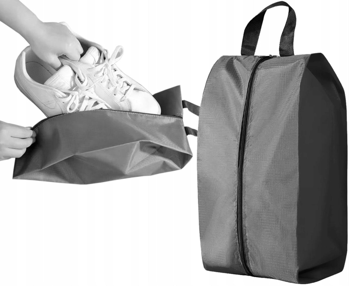 COVER BAG SHOE BAG SHOES DUSTPROOF WATERPROOF ZIPPER 40-46