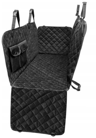 COVER CAR MAT FOR DOG AND CAT PLAYPEN FOR TRANSPORTING Manufacturer's catalog number MTOX600