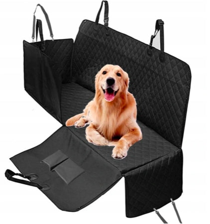 COVER CAR MAT FOR DOG AND CAT PLAYPEN FOR TRANSPORTING