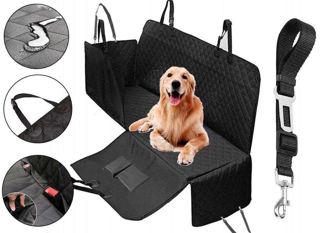 COVER CAR SEAT MAT FOR ANIMALS Manufacturer code 6089087630809