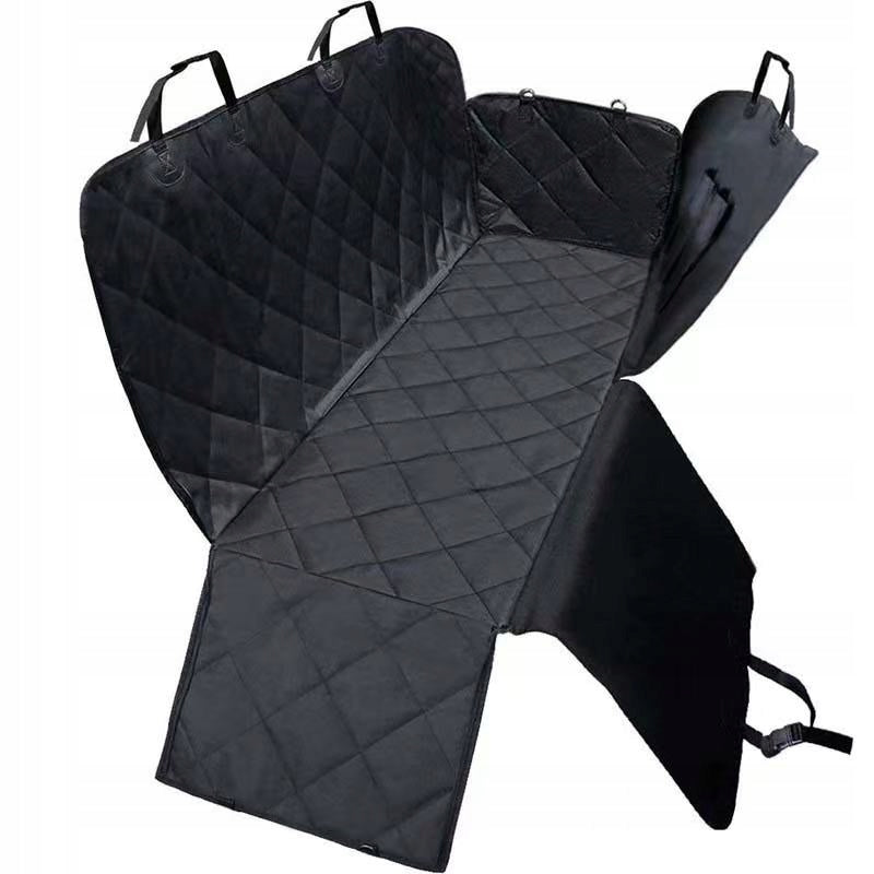 COVER CAR SEAT MAT FOR ANIMALS