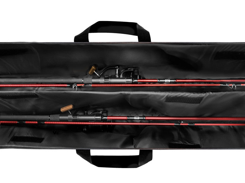 COVER DELPHIN PORTA +Plus 180cm 2 COMPARTMENTS Brand Delphin