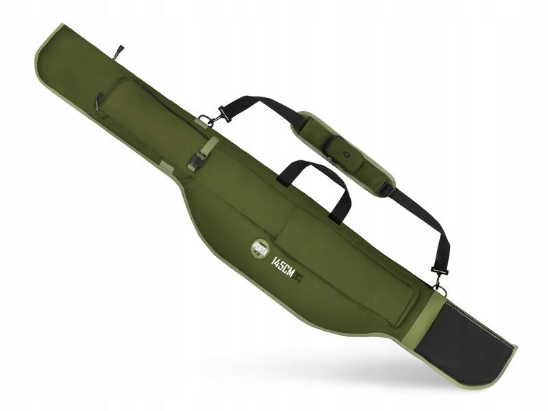 COVER DELPHIN PORTA +Plus 180cm 2 COMPARTMENTS
