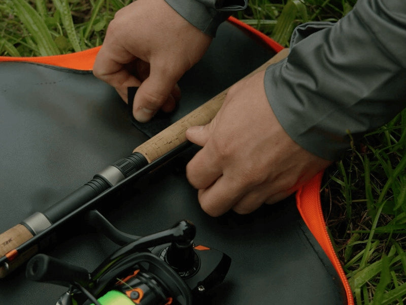 COVER DELPHIN SPINCASE EVA 115CM Width (longer edge) 115 cm