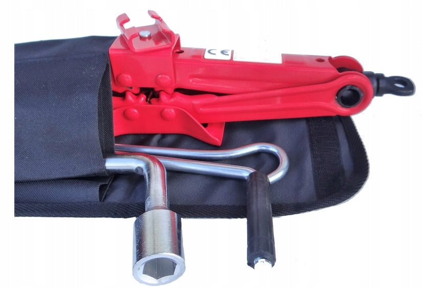 COVER (ETUI) FOR JACK AND KEY