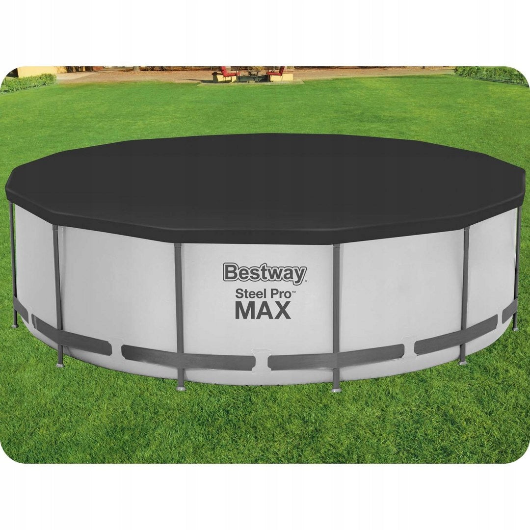 COVER FOR FRAME POOL 366 CM BESTWAY 58037 Length 1 cm