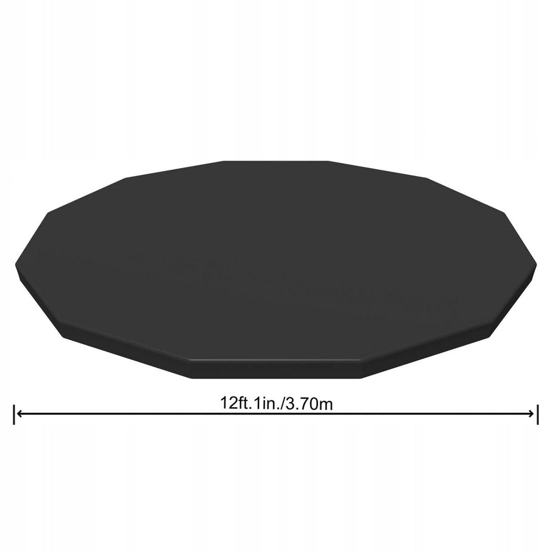 COVER FOR FRAME POOL 366 CM BESTWAY 58037 Packaging status original