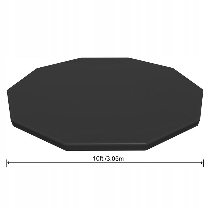 COVER FOR FRAME POOL Bestway 305 cm Round Cover Height 305 cm