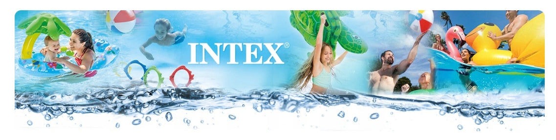COVER FOR FRAME POOL Intex 305 cm tarpaulin protective film Brand Intex
