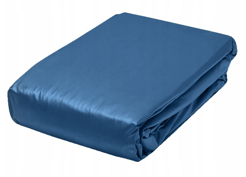 COVER FOR FRAME POOL Intex 305 cm tarpaulin protective film Height 305 cm