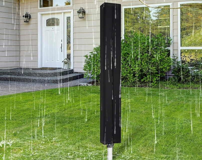 COVER FOR GARDEN DRYER WATERPROOF LARGE ANTI UV 180CM Kind other