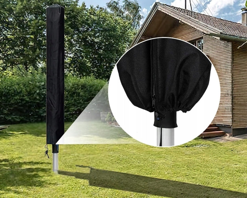 COVER FOR GARDEN DRYER WATERPROOF LARGE ANTI UV 180CM Length 180 cm