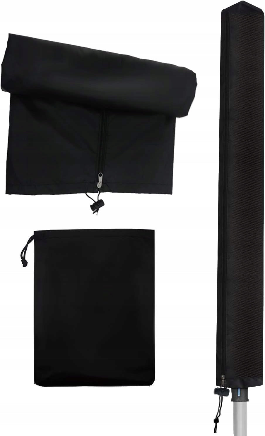 COVER FOR GARDEN DRYER WATERPROOF LARGE ANTI UV 180CM